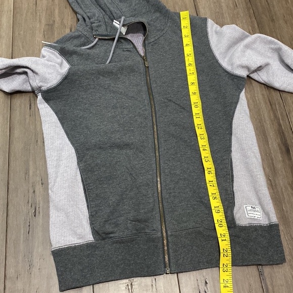 Nike athletes sweatshirt zippered - Picture 9 of 9